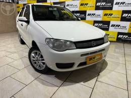 FIAT - SIENA 1.0 MPI FIRE 8V FLEX 4P MANUAL - 2010/2010 - BRANCA - R$ 23.900,00