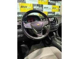 CHEVROLET - EQUINOX 2.0 16V TURBO PREMIER AWD AUTOMÁTICO - 2017/2018 - BRANCA - R$ 119.900,00