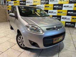 FIAT - PALIO 1.0 MPI ATTRACTIVE 8V FLEX 4P MANUAL - 2014/2014 - PRATA - R$ 36.900,00