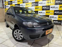 FIAT - PALIO 1.3 MPI FIRE ELX WEEKEND 8V FLEX 4P MANUAL - 2004/2005 - AZUL - R$ 23.900,00