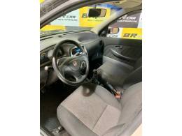 FIAT - PALIO 1.0 MPI FIRE ECONOMY 8V FLEX 4P MANUAL - 2010/2011 - BRANCA - R$ 26.900,00