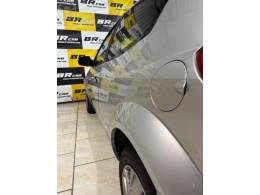 FORD - KA 1.0 MPI 8V FLEX 2P MANUAL - 2009/2010 - PRATA - R$ 18.900,00