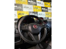 FIAT - STRADA 1.8 MPI ADVENTURE CD 16V FLEX 3P AUTOMATIZADO - 2015/2015 - VERMELHA - R$ 58.900,00