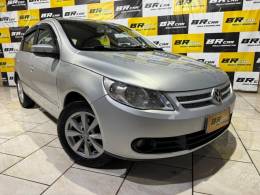 VOLKSWAGEN - GOL 1.6 MI POWER 8V FLEX 4P MANUAL G.V - 2010/2011 - PRATA - R$ 31.900,00