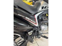 HONDA - NXR 160 BROS ESDD - 2020/2021 - PRETA - R$ 18.900,00