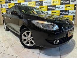 RENAULT - FLUENCE 2.0 PRIVILÉGE 16V FLEX 4P AUTOMÁTICO - 2011/2012 - PRETA - R$ 41.900,00