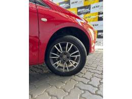 FIAT - BRAVO 1.8 ESSENCE 16V FLEX 4P MANUAL - 2014/2014 - VERMELHA - R$ 38.900,00