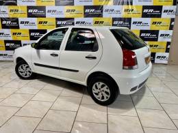 FIAT - PALIO 1.0 MPI FIRE ECONOMY 8V FLEX 4P MANUAL - 2010/2011 - BRANCA - R$ 26.900,00