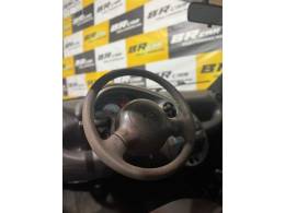 FORD - KA 1.0 MPI GL 8V 2P MANUAL - 2007/2007 - PRETA - R$ 16.900,00