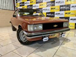 CHEVROLET - OPALA 2.5 COMODORO 8V 2P MANUAL - 1980/1980 - MARROM - R$ 38.000,00