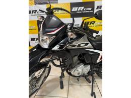 HONDA - NXR 160 BROS ESDD - 2020/2021 - PRETA - R$ 18.900,00