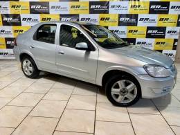 CHEVROLET - PRISMA 1.4 MPFI MAXX 8V FLEX 4P MANUAL - 2007/2008 - PRATA - R$ 26.900,00