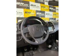 RENAULT - SANDERO 1.6 EXPRESSION 8V FLEX 4P MANUAL - 2014/2015 - BRANCA - R$ 47.900,00