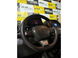 RENAULT - KWID 1.0 12V SCE FLEX ZEN MANUAL - 2022/2023 - PRETA - R$ 52.900,00