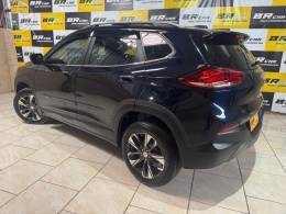 CHEVROLET - TRACKER 1.2 12V PREMIER TURBO FLEX 4P AUTOMÁTICO - 2023/2024 - AZUL - R$ 139.900,00