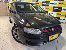 FIAT - STILO 1.8 MPI 8V 4P MANUAL - 2003/2003 - PRETA - R$ 16.900,00