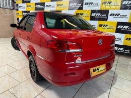 FIAT - SIENA 1.4 MPI 8V FLEX 4P TETRAFUEL - 2008/2009 - VERMELHA - R$ 23.900,00