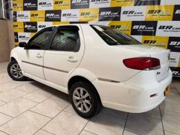 FIAT - SIENA 1.4 MPI 8V FLEX 4P TETRAFUEL - 2008/2008 - BRANCA - R$ 19.900,00