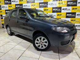 FIAT - PALIO 1.3 MPI FIRE ELX WEEKEND 8V FLEX 4P MANUAL - 2004/2005 - AZUL - R$ 23.900,00