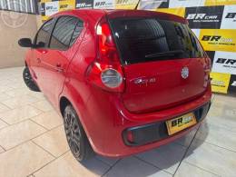 FIAT - PALIO 1.0 MPI ATTRACTIVE 8V FLEX 4P MANUAL - 2013/2013 - VERMELHA - R$ 32.900,00