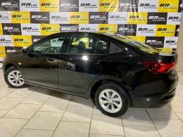 CHEVROLET - ONIX 1.0 TURBO FLEX RS 4P AUTOMÁTICO - 2020/2020 - PRETA - R$ 78.900,00