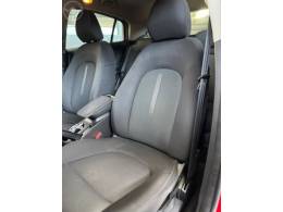 FIAT - BRAVO 1.8 ESSENCE 16V FLEX 4P MANUAL - 2014/2014 - VERMELHA - R$ 38.900,00
