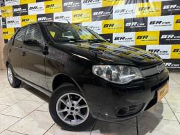 FIAT - SIENA 1.0 MPI FIRE 8V 4P MANUAL - 2007/2007 - PRETA - R$ 22.900,00