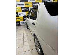 FIAT - SIENA 1.0 MPI FIRE 8V FLEX 4P MANUAL - 2010/2010 - BRANCA - R$ 23.900,00