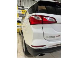 CHEVROLET - EQUINOX 2.0 16V TURBO PREMIER AWD AUTOMÁTICO - 2017/2018 - BRANCA - R$ 119.900,00