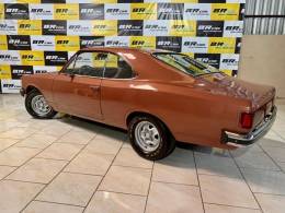 CHEVROLET - OPALA 2.5 COMODORO 8V 2P MANUAL - 1980/1980 - MARROM - R$ 38.000,00