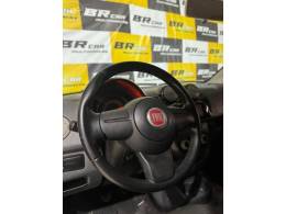 FIAT - UNO 1.0 EVO VIVACE 8V FLEX 4P MANUAL - 2011/2012 - BRANCA - R$ 29.900,00