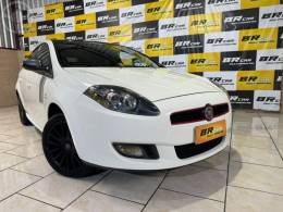 FIAT - BRAVO 1.8 SPORTING 16V FLEX 4P AUTOMATIZADO - 2012/2013 - BRANCA - R$ 45.900,00