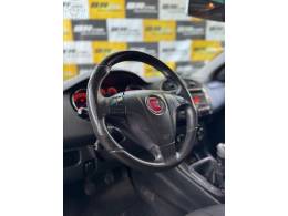 FIAT - BRAVO 1.8 ESSENCE 16V FLEX 4P MANUAL - 2014/2014 - VERMELHA - R$ 38.900,00