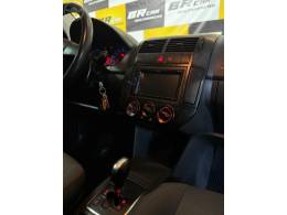 VOLKSWAGEN - POLO 1.6 MI 8V FLEX 4P AUTOMATIZADO - 2010/2010 - PRETA - R$ 32.900,00