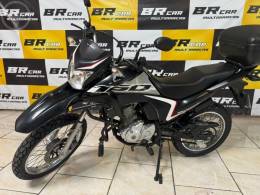 HONDA - NXR 160 BROS ESDD - 2020/2021 - PRETA - R$ 18.900,00