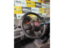 FIAT - UNO 1.0 EVO VIVACE 8V FLEX 4P MANUAL - 2014/2014 - BRANCA - R$ 31.900,00