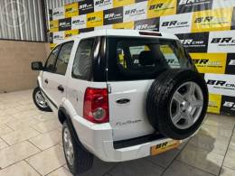 FORD - ECOSPORT 1.6 XL 8V FLEX 4P MANUAL - 2011/2011 - BRANCA - R$ 37.900,00