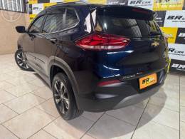 CHEVROLET - TRACKER 1.2 12V PREMIER TURBO FLEX 4P AUTOMÁTICO - 2023/2024 - AZUL - R$ 139.900,00