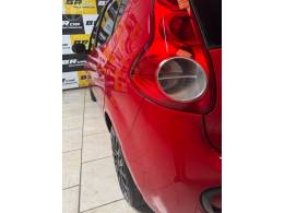 FIAT - PALIO 1.0 MPI ATTRACTIVE 8V FLEX 4P MANUAL - 2013/2013 - VERMELHA - R$ 32.900,00