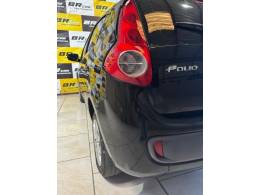 FIAT - PALIO 1.0 MPI ATTRACTIVE 8V FLEX 4P MANUAL - 2013/2014 - PRETA - R$ 34.900,00