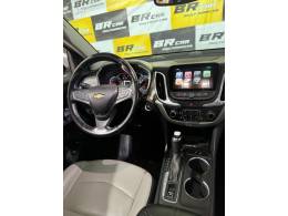 CHEVROLET - EQUINOX 2.0 16V TURBO PREMIER AWD AUTOMÁTICO - 2017/2018 - BRANCA - R$ 119.900,00