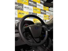 FORD - KA - 2018/2018 - BRANCA - R$ 46.900,00