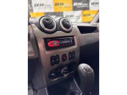 RENAULT - SANDERO 1.6 PRIVILÉGE 8V FLEX 4P MANUAL - 2008/2008 - CINZA - R$ 26.900,00