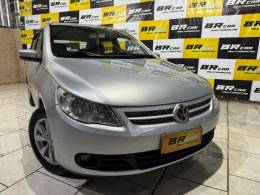 VOLKSWAGEN - GOL 1.6 MI POWER 8V FLEX 4P MANUAL G.V - 2010/2011 - PRATA - R$ 31.900,00