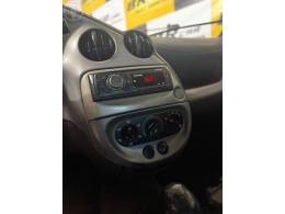 FORD - KA 1.0 MPI GL 8V 2P MANUAL - 2007/2007 - PRETA - R$ 16.900,00