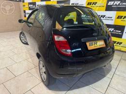 FORD - KA 1.0 MPI GL 8V 2P MANUAL - 2007/2007 - PRETA - R$ 16.900,00