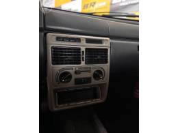 FIAT - UNO 1.0 MPI LE FIRE 8V FLEX 2P MANUAL - 2008/2008 - BRANCA - R$ 17.900,00