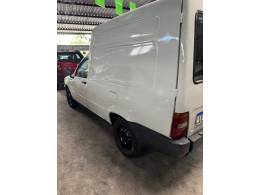 FIAT - FIORINO 1.5 IE FURGÃO 8V 2P MANUAL - 1995/1995 - BRANCA - R$ 15.900,00