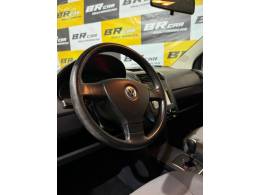 VOLKSWAGEN - POLO 1.6 MI 8V FLEX 4P AUTOMATIZADO - 2010/2010 - PRETA - R$ 32.900,00