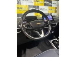 CHEVROLET - TRACKER 1.2 12V PREMIER TURBO FLEX 4P AUTOMÁTICO - 2023/2024 - AZUL - R$ 139.900,00